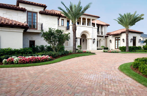 Reliable Lockhart, FL Driveway Pavers Solutions