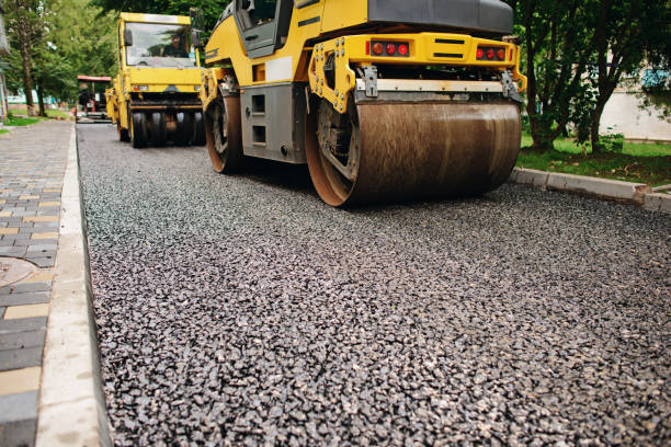 Best Driveway Repair Near Me  in Lockhart, FL